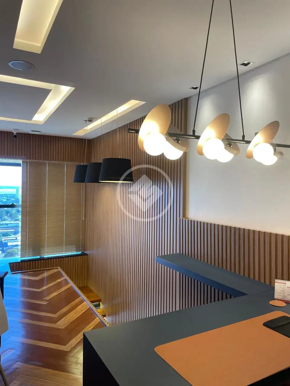 Imagem 1 - Sala Comercial em Plano Diretor Norte, Palmas - TO