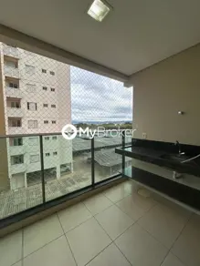 Imagem 2 - Apartamento em Plano Diretor Sul, Palmas - TO