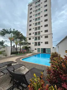 Apartamento Plano Diretor Sul, Palmas - TO — foto 1