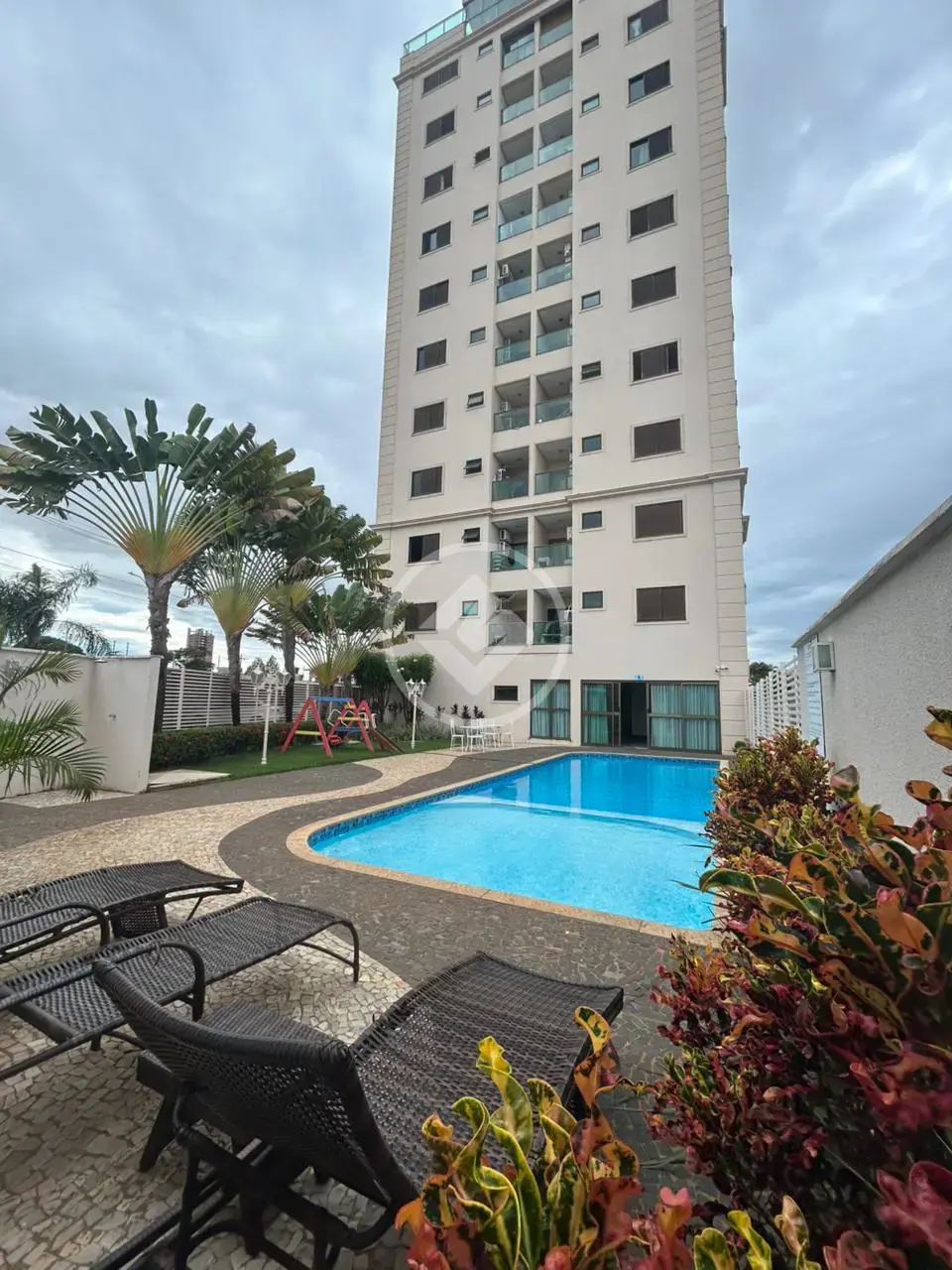 Imagem 1 - Apartamento em Plano Diretor Sul, Palmas - TO