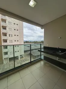 Imagem 5 - Apartamento em Plano Diretor Sul, Palmas - TO