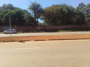 Terreno Plano Diretor Sul, Palmas - TO — foto 1