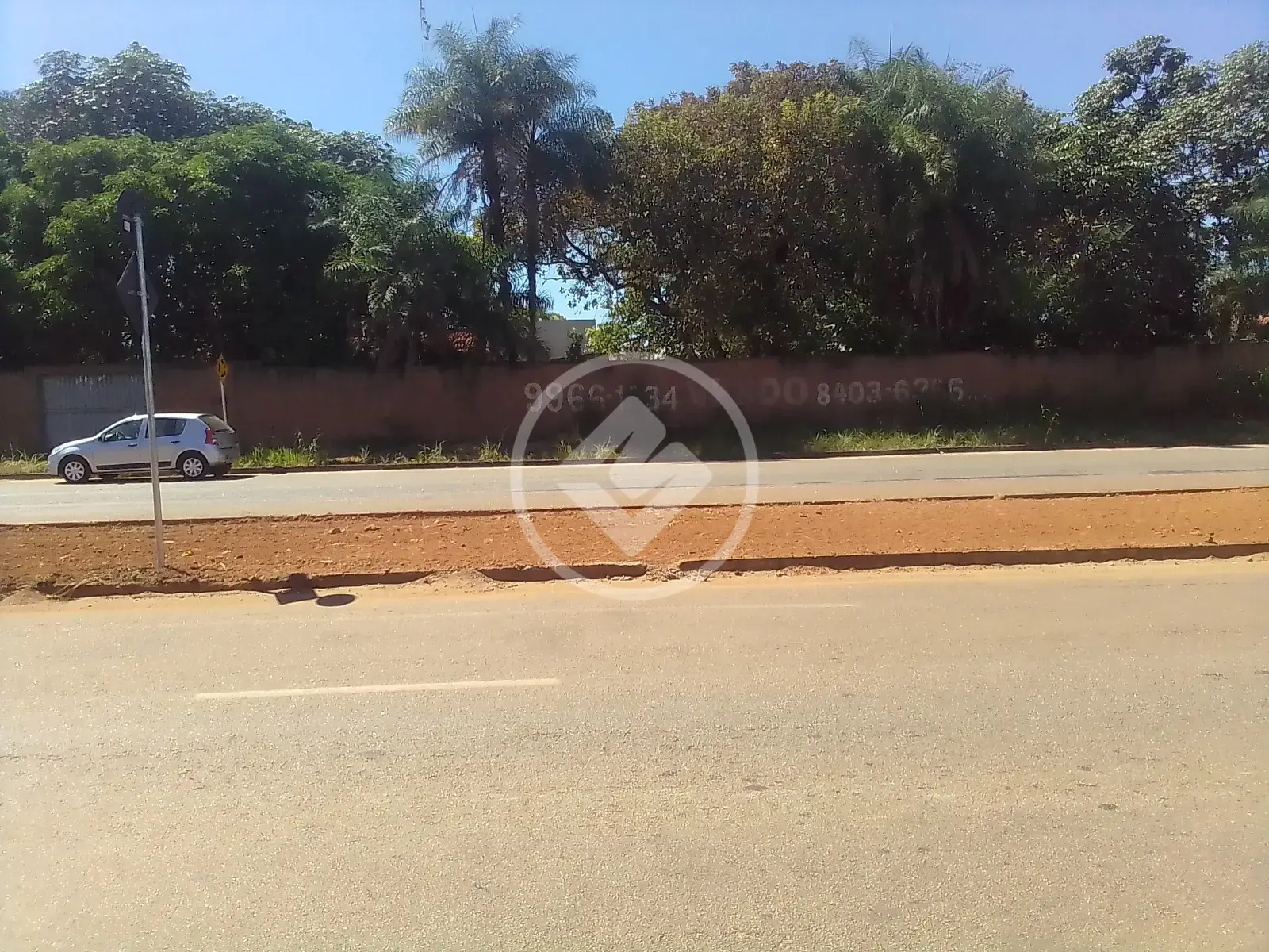 Imagem 1 - Terreno em Plano Diretor Sul, Palmas - TO