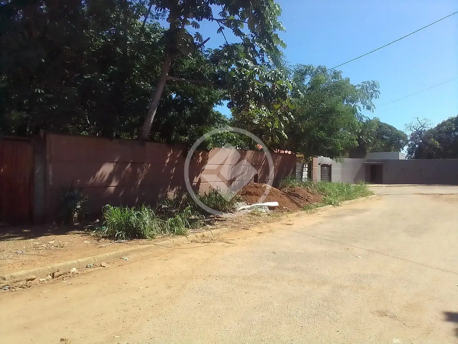Imagem 1 - Terreno em Plano Diretor Sul, Palmas - TO
