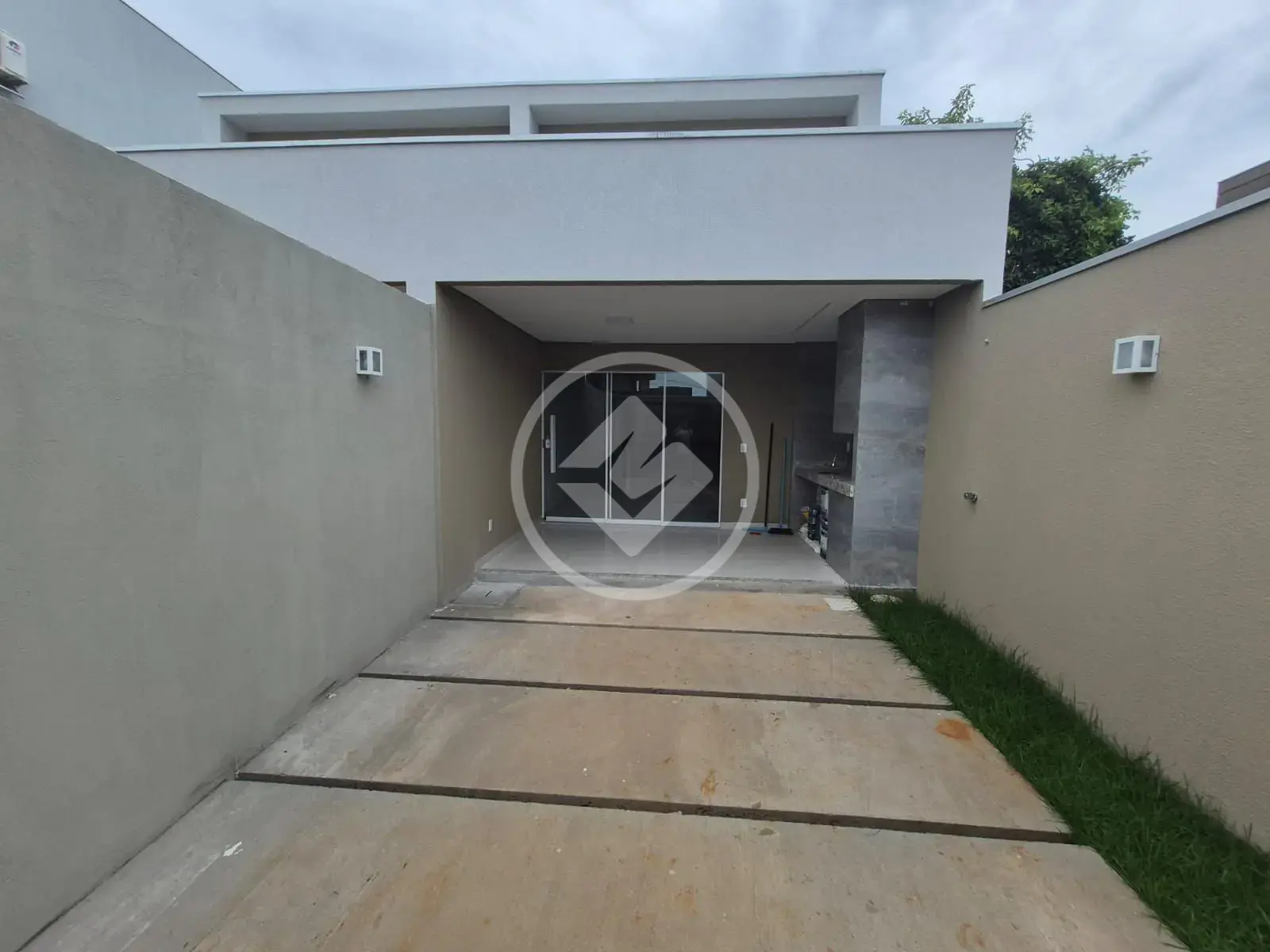 Imagem 1 - Casa em Plano Diretor Sul, Palmas - TO