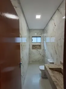 Imagem 6 - Casa em Setor Santa Fe 2 (Taquaralto), Palmas - TO