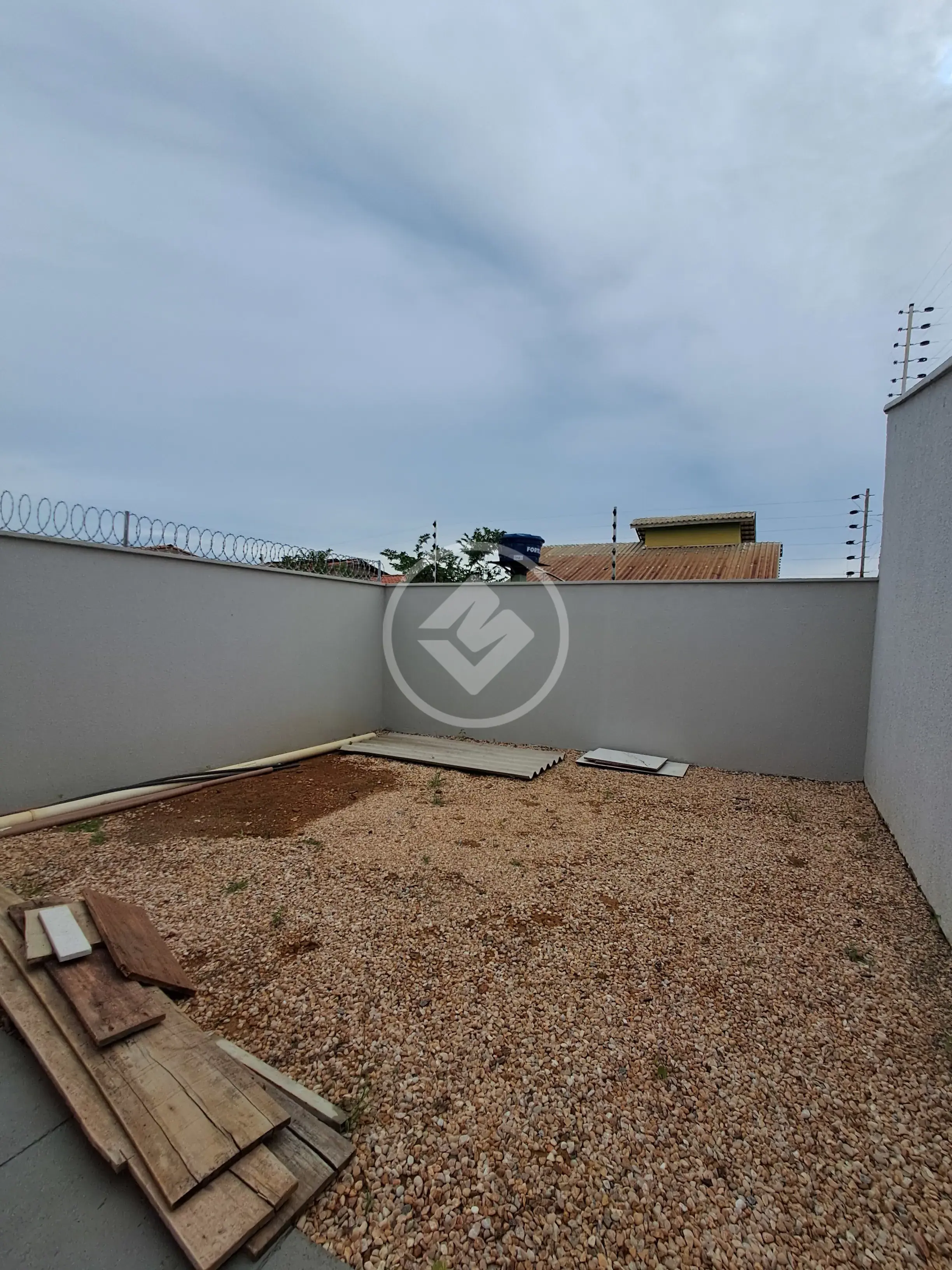 Image 15 - Casa em Setor Santa Fe 2 (Taquaralto), Palmas - TO
