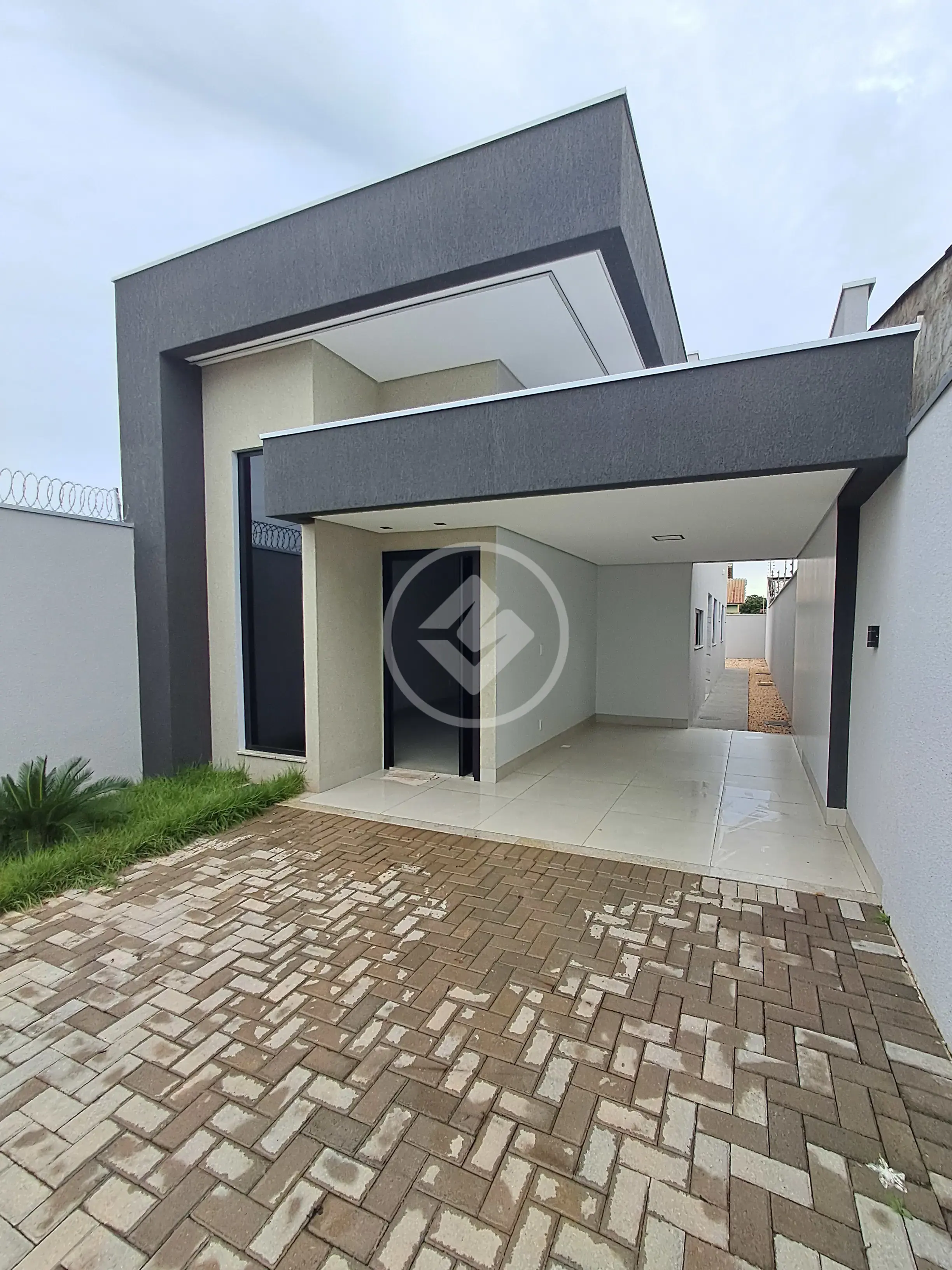 Image 2 - Casa em Setor Santa Fe 2 (Taquaralto), Palmas - TO