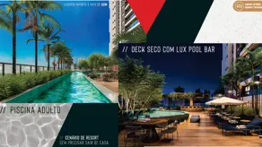 Imagem 5 - Apartamento em Plano Diretor Sul, Palmas - TO