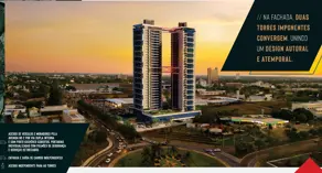 Apartamento Plano Diretor Sul, Palmas - TO — foto 1
