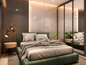 Imagem 6 - Apartamento em Plano Diretor Sul, Palmas - TO