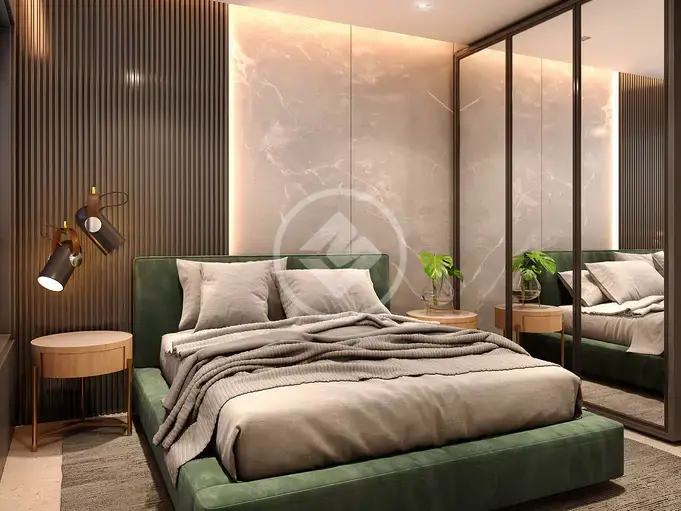 Imagem 6 - Apartamento em Plano Diretor Sul, Palmas - TO