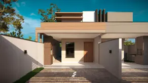 Casa 1503 SUL, Palmas - TO — foto 1