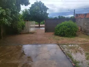 Casa Loteamento Santa Fé Quarta Etapa, Palmas - TO — foto 2