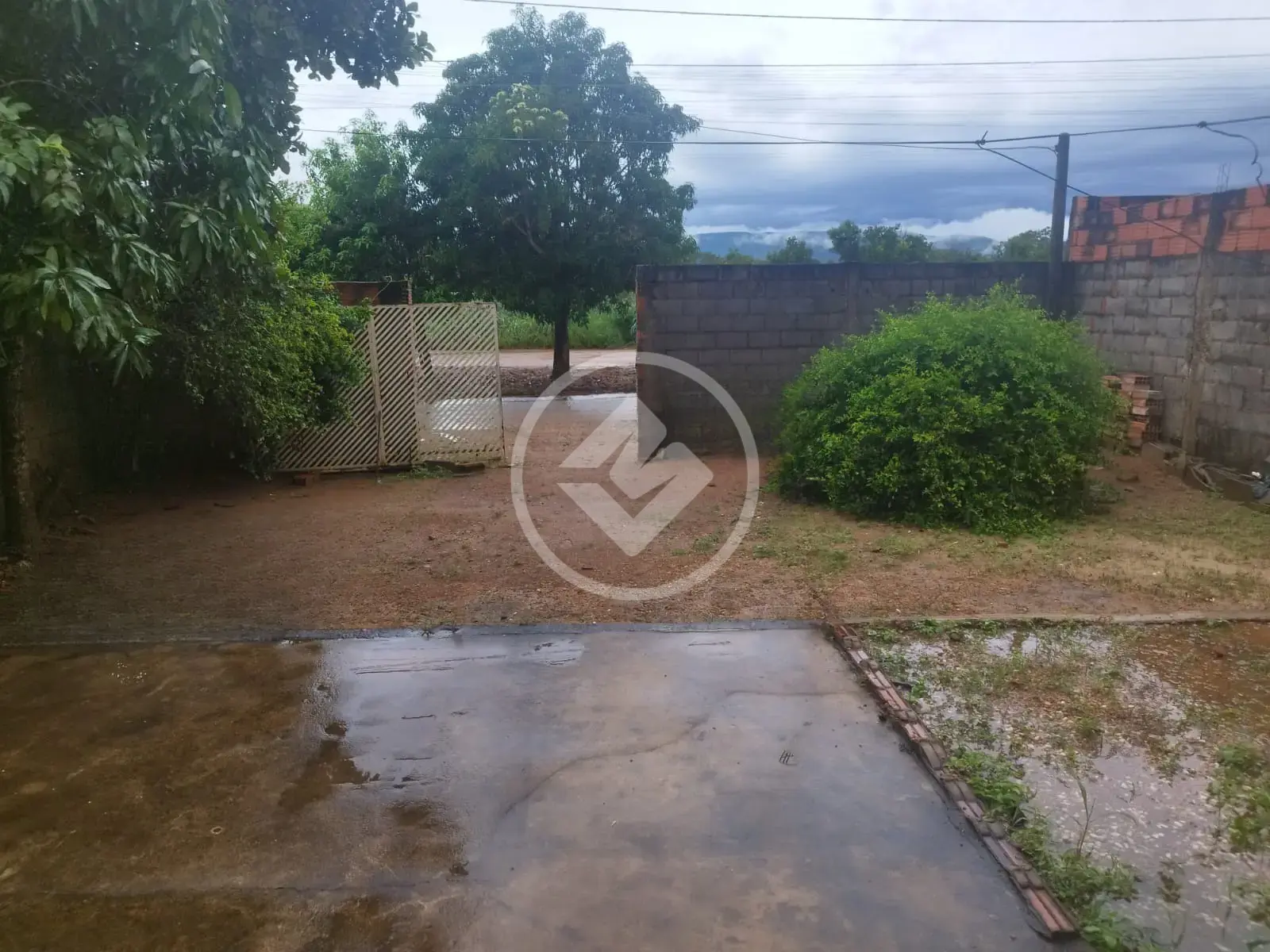 Imagem 1 - Casa em Loteamento Santa Fé Quarta Etapa, Palmas - TO