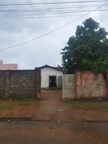 Casa Loteamento Santa Fé Quarta Etapa, Palmas - TO — foto 1