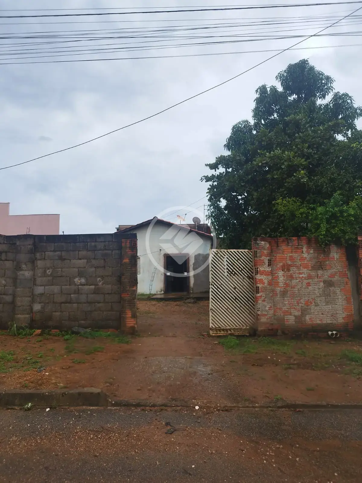 Imagem 1 - Casa em Loteamento Santa Fé Quarta Etapa, Palmas - TO