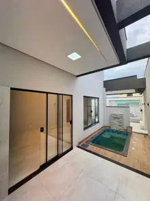 Imagem 5 - Casa em 1005, Palmas - TO