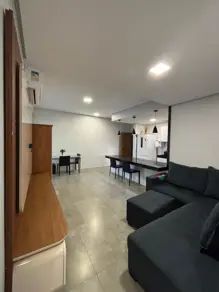 Apartamento Plano Diretor Sul, Palmas - TO — foto 1