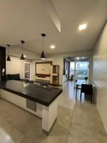 Imagem 2 - Apartamento em Plano Diretor Sul, Palmas - TO