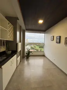 Imagem 5 - Apartamento em Plano Diretor Sul, Palmas - TO