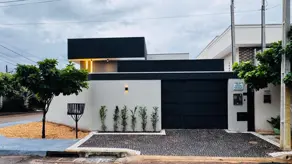 Casa Plano Diretor Sul, Palmas - TO — foto 1