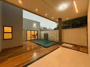 Imagem 5 - Casa em Plano Diretor Sul, Palmas - TO