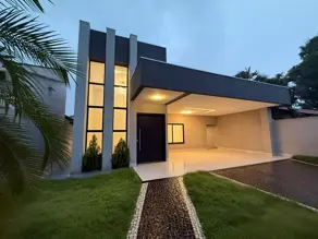 Casa Plano Diretor Sul, Palmas - TO — foto 1