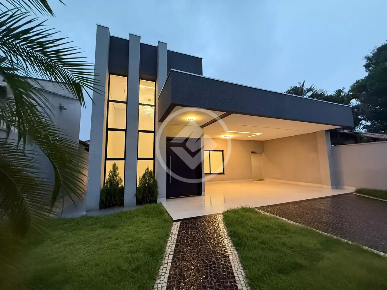 Imagem 1 - Casa em Plano Diretor Sul, Palmas - TO