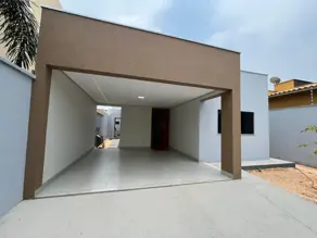 Casa Plano Diretor Sul, Palmas - TO — foto 1