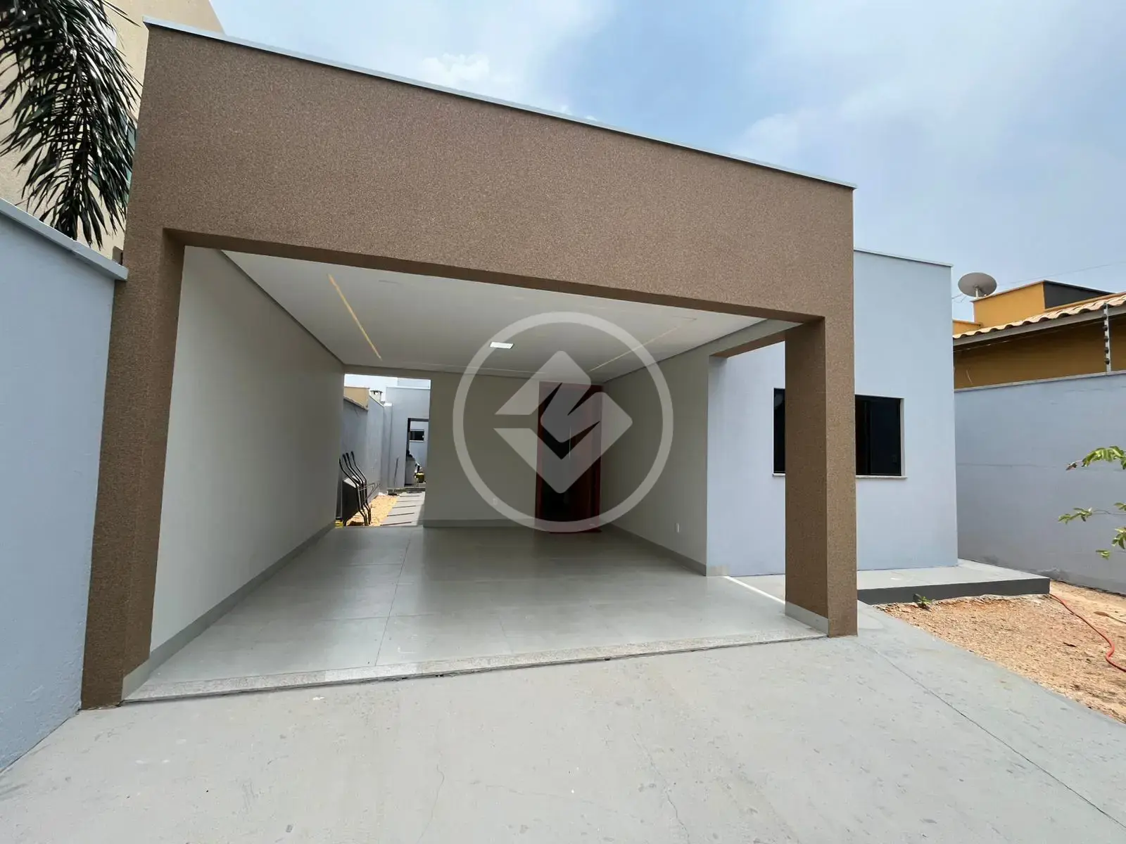 Imagem 1 - Casa em Plano Diretor Sul, Palmas - TO