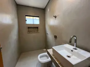 Imagem 3 - Casa em Plano Diretor Sul, Palmas - TO