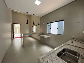 Casa Plano Diretor Sul, Palmas - TO — foto 2