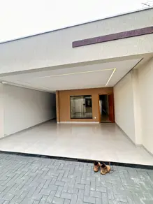 Casa Plano Diretor Sul, Palmas - TO — foto 1