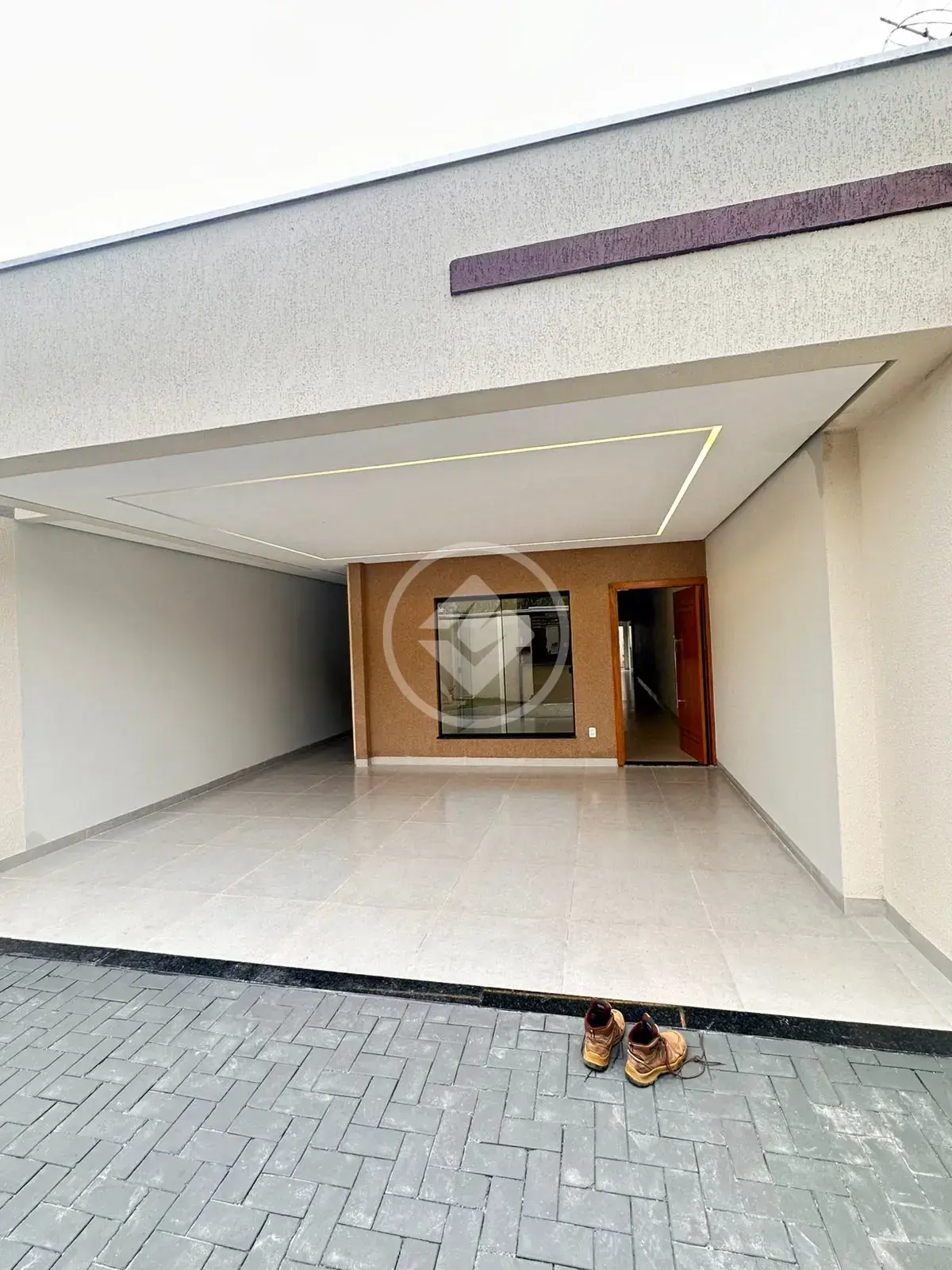 Imagem 1 - Casa em Plano Diretor Sul, Palmas - TO