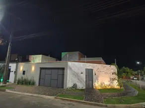 Casa Plano Diretor Sul, Palmas - TO — foto 2