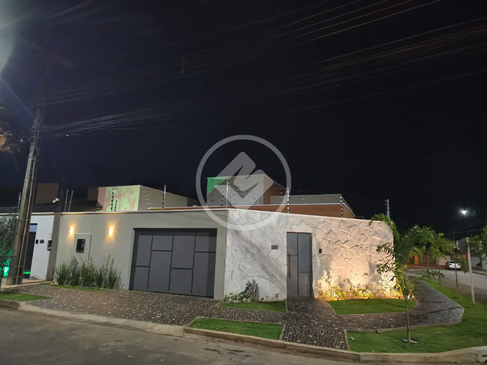 Image 2 - Casa em Plano Diretor Sul, Palmas - TO