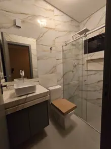Imagem 5 - Casa em Plano Diretor Sul, Palmas - TO