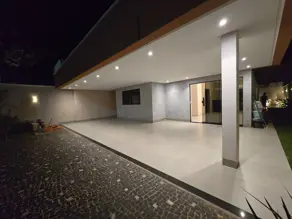 Casa Plano Diretor Sul, Palmas - TO — foto 1