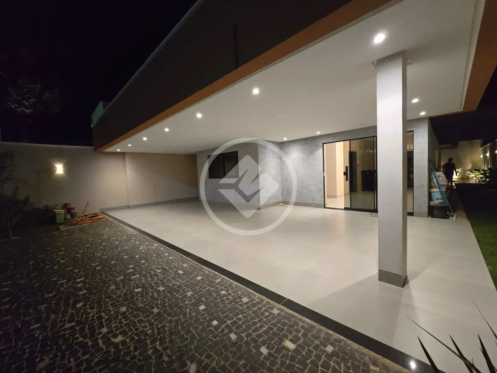 Imagem 1 - Casa em Plano Diretor Sul, Palmas - TO