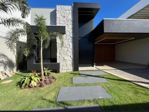 Casa Plano Diretor Sul, Palmas - TO — foto 1