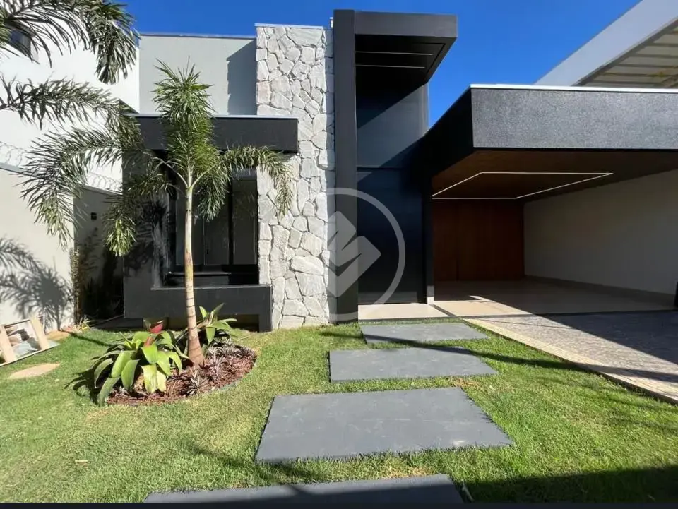 Imagem 1 - Casa em Plano Diretor Sul, Palmas - TO