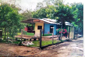 Imagem 5 - Fazenda em Miracema, Miracema do Tocantins - TO