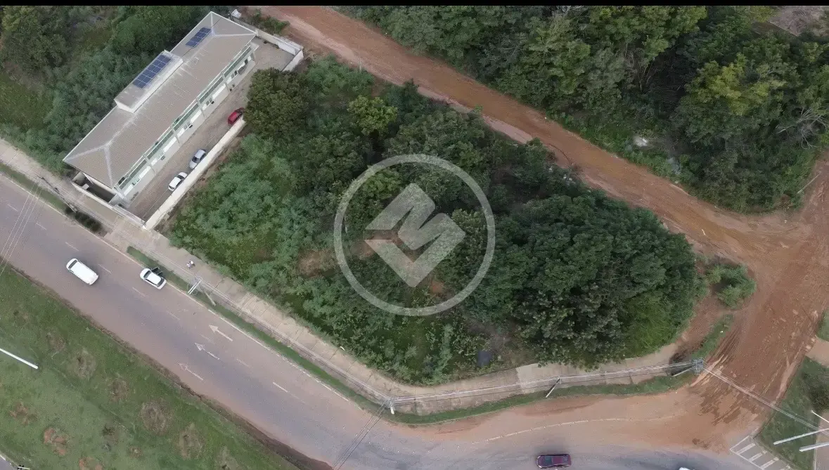 Imagem 1 - Terreno em Plano Diretor Norte, Palmas - TO