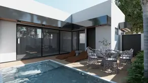 Imagem 2 - Casa em Plano Diretor Sul, Palmas - TO
