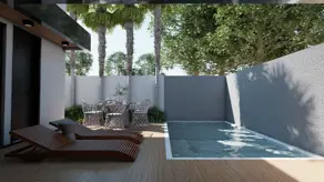 Imagem 3 - Casa em Plano Diretor Sul, Palmas - TO