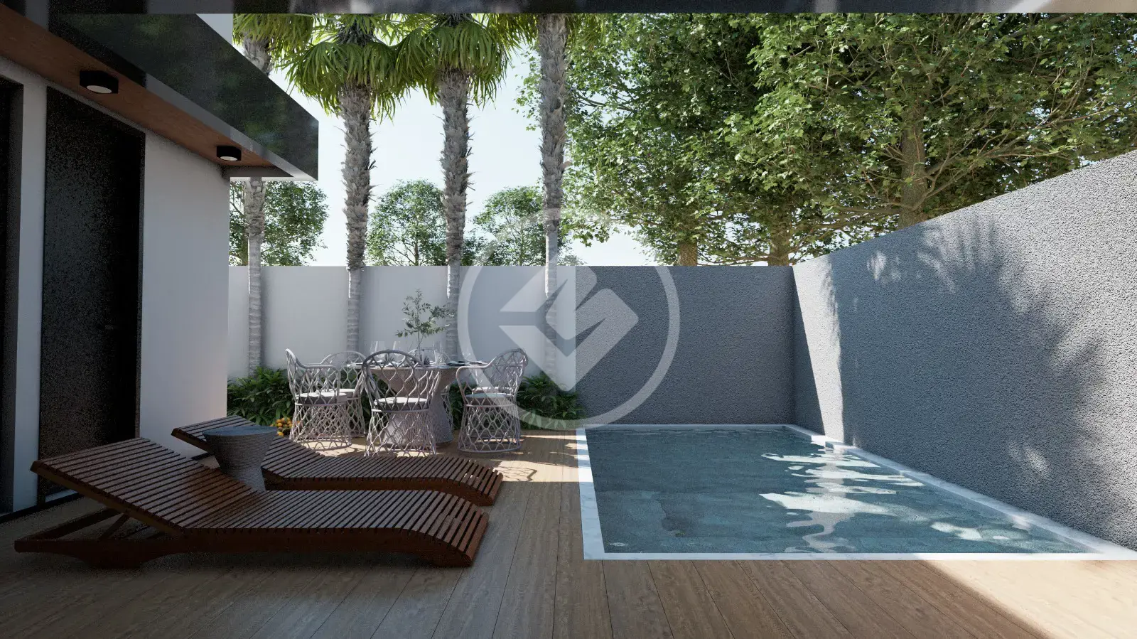Imagem 3 - Casa em Plano Diretor Sul, Palmas - TO