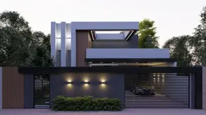 Casa Plano Diretor Sul, Palmas - TO — foto 2