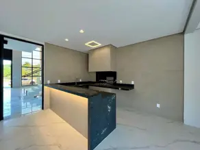 Imagem 3 - Casa Condomínio em Plano Diretor Sul, Palmas - TO