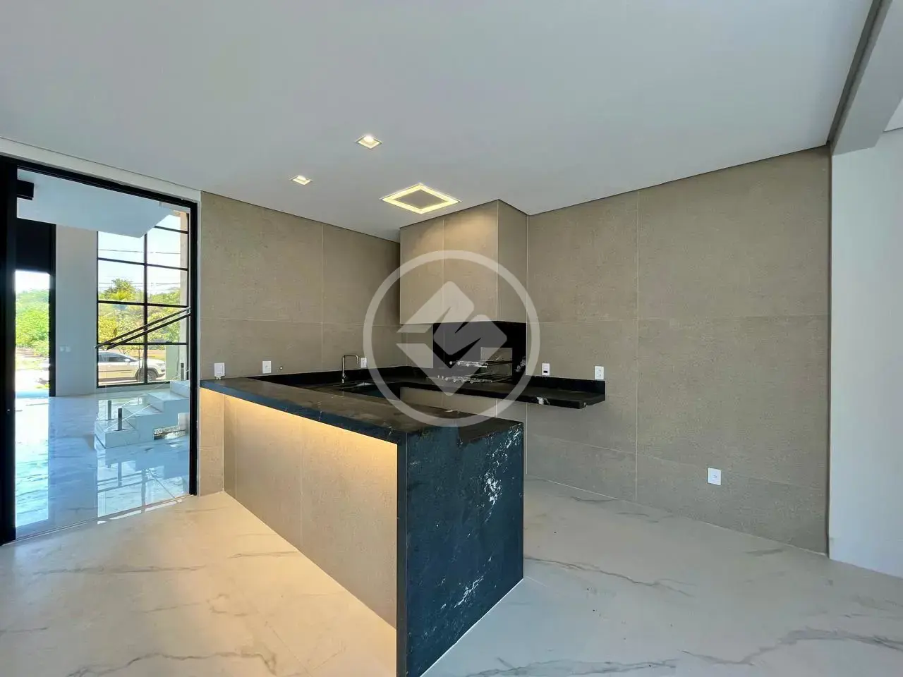 Imagem 3 - Casa Condomínio em Plano Diretor Sul, Palmas - TO
